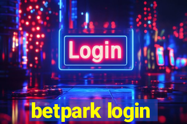 betpark login